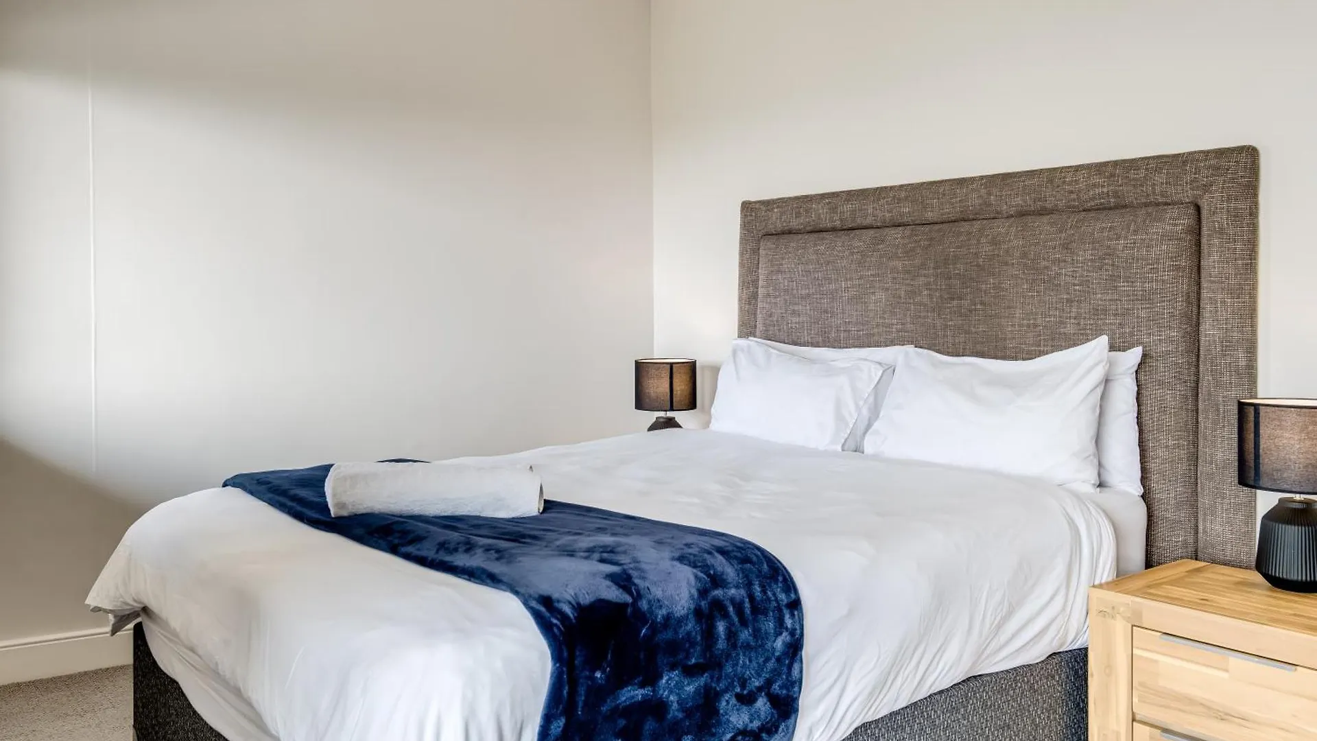 Belina - Waters Edge Premier Apartment Cape Town