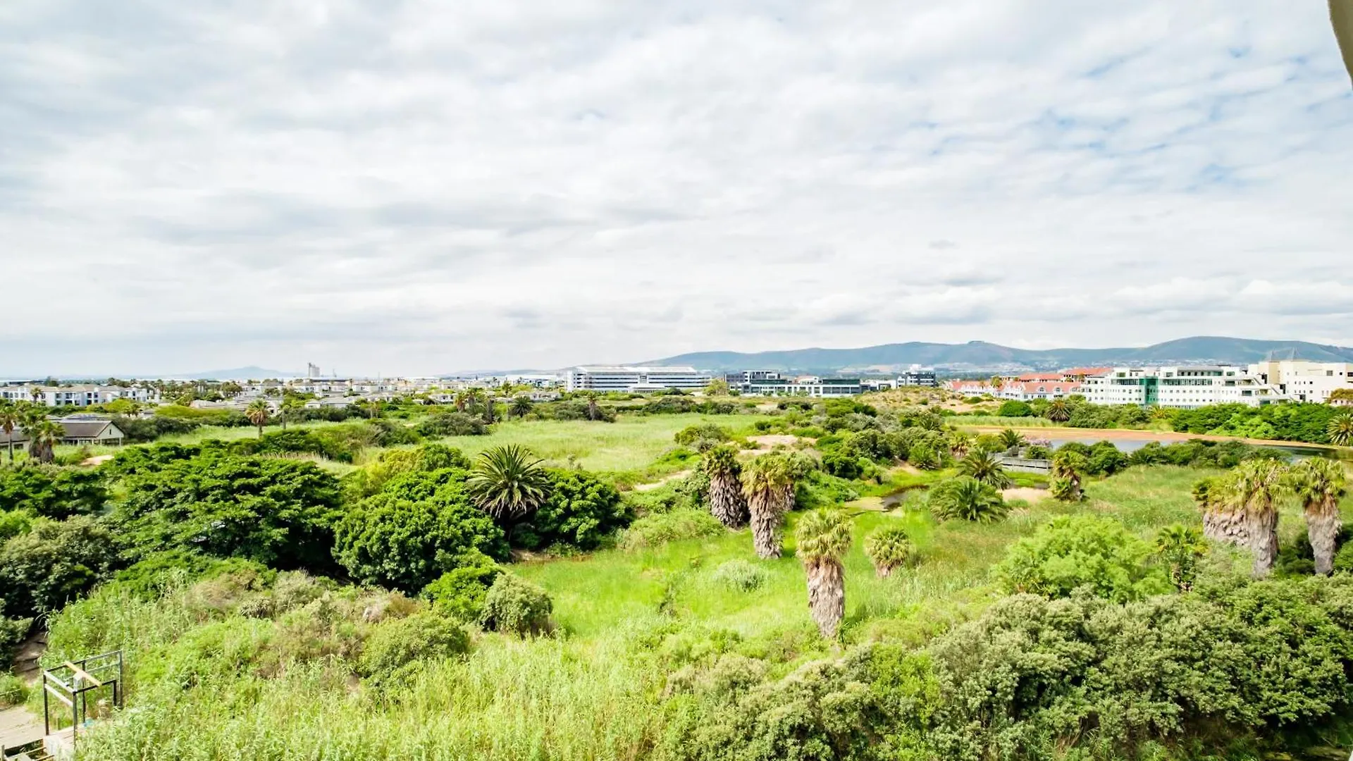 Belina - Waters Edge Premier Apartment Cape Town 0*,  South Africa