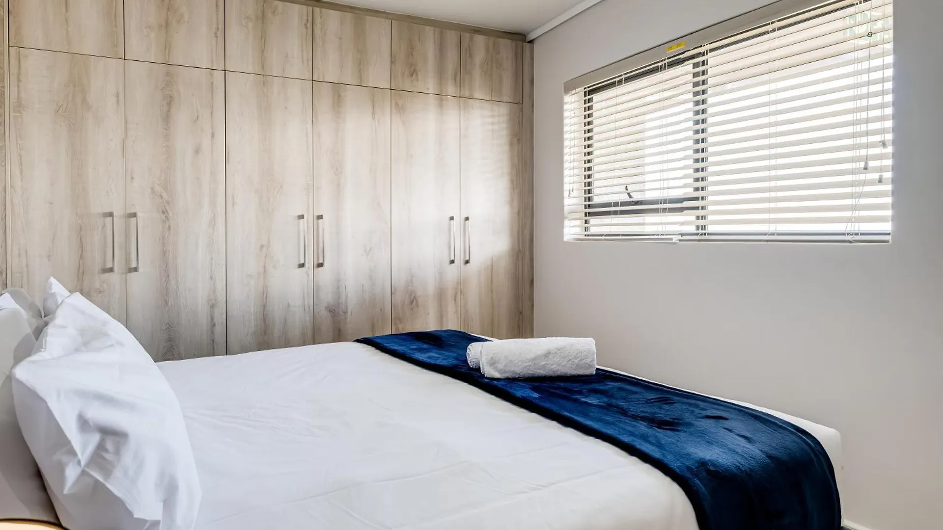 Belina - Waters Edge Premier Apartment Cape Town South Africa