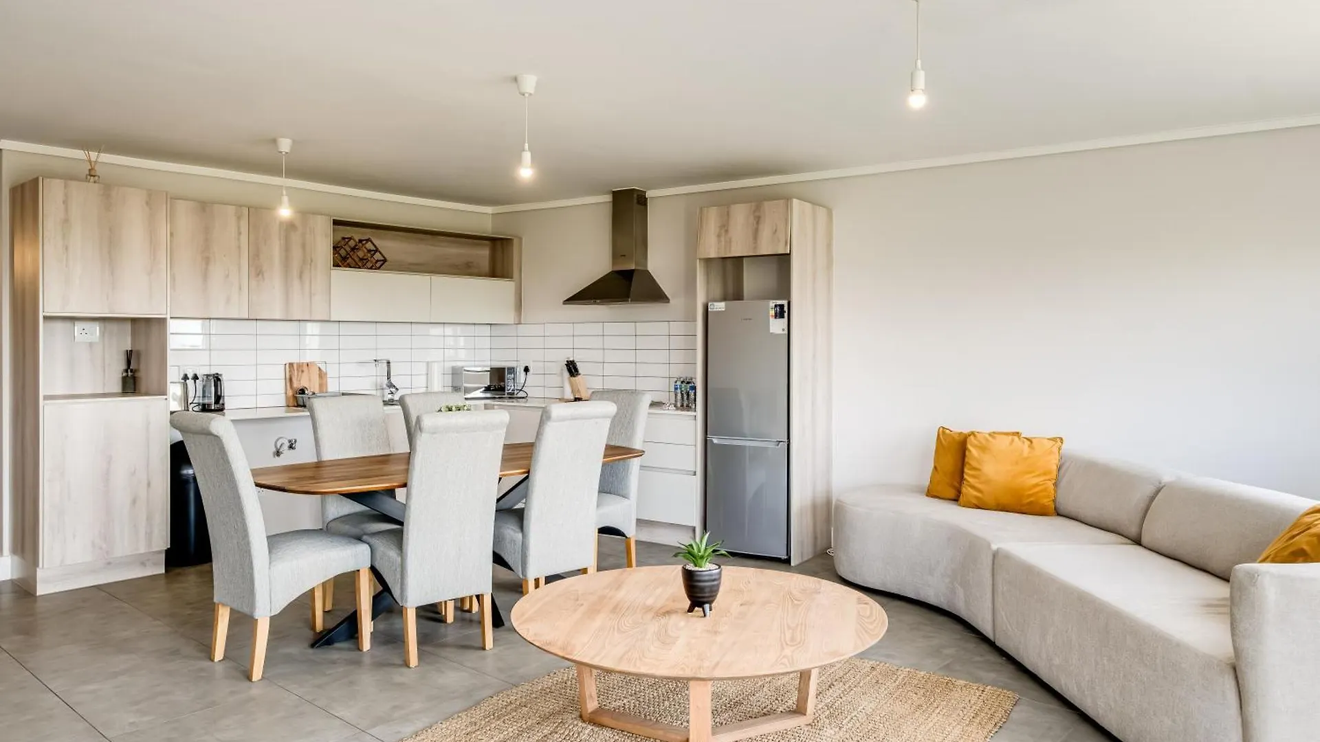 Belina - Waters Edge Premier Apartment Cape Town South Africa