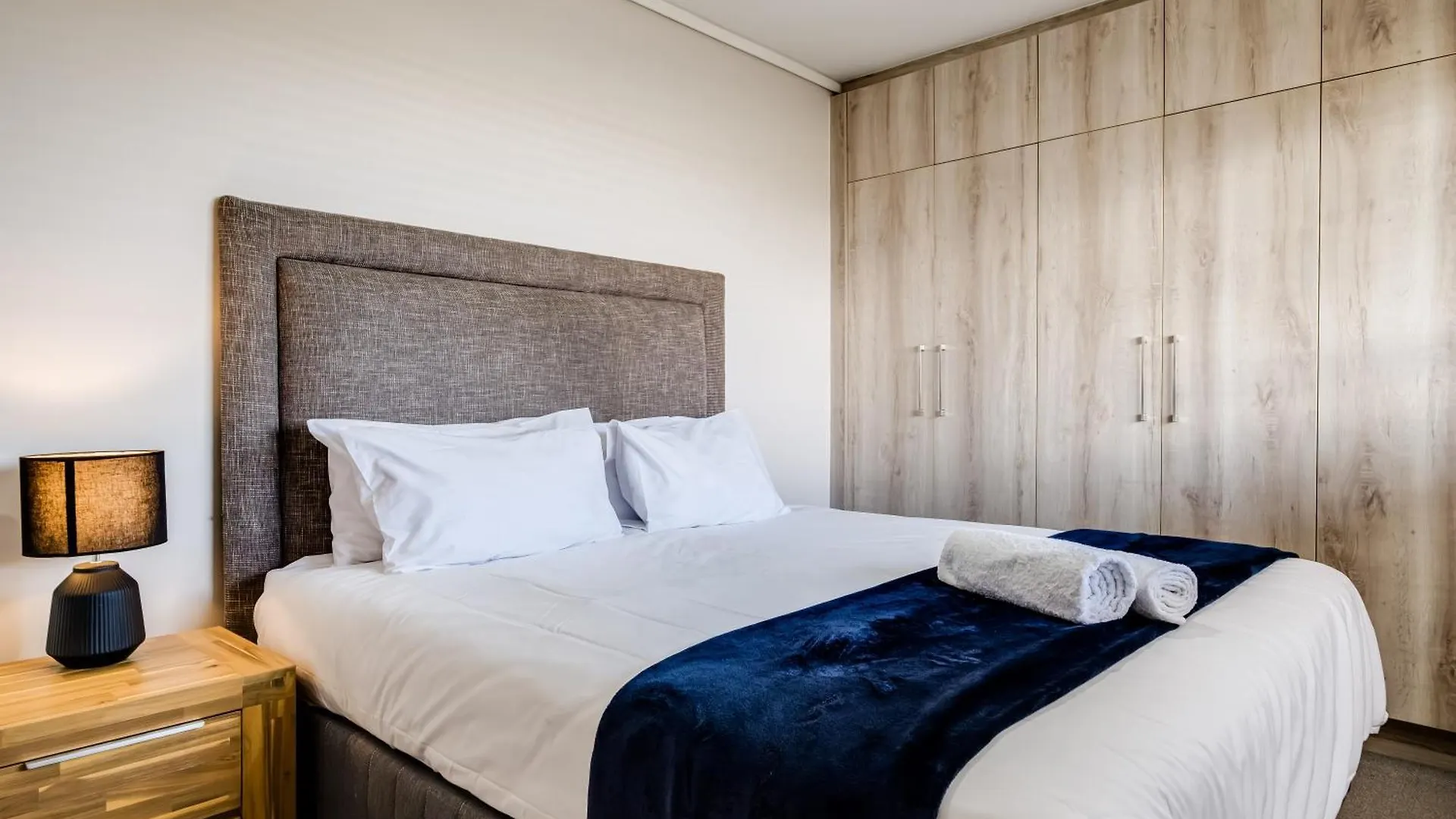Belina - Waters Edge Premier Apartment Cape Town
