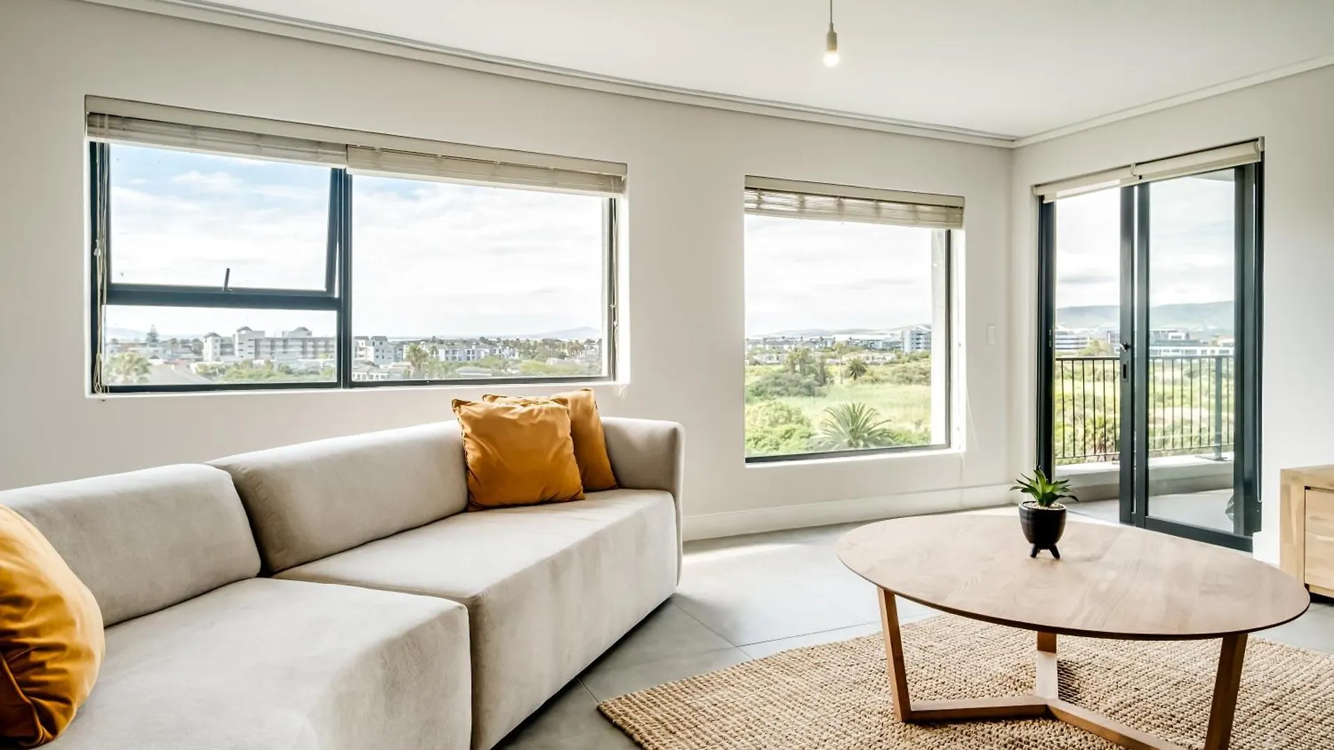 Belina - Waters Edge Premier Apartment Cape Town South Africa