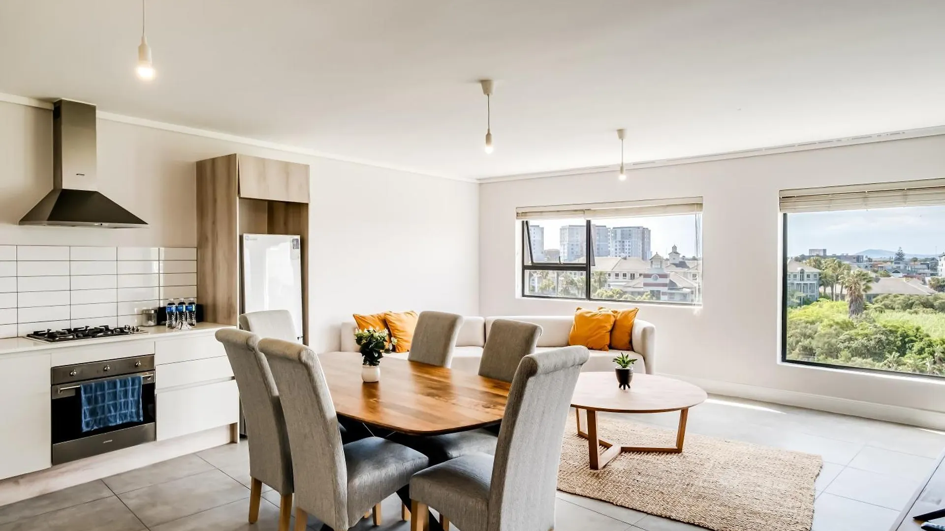 Belina - Waters Edge Premier Apartment Cape Town