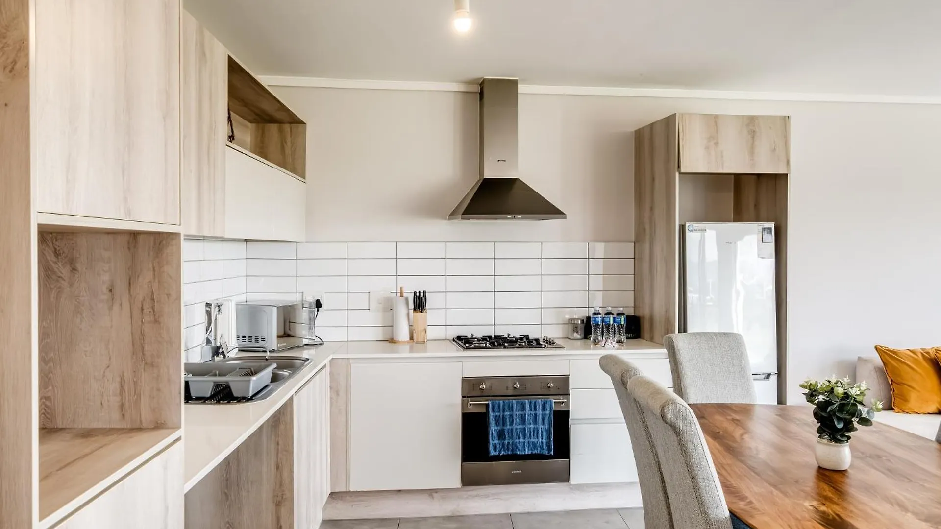Belina - Waters Edge Premier Apartment Cape Town