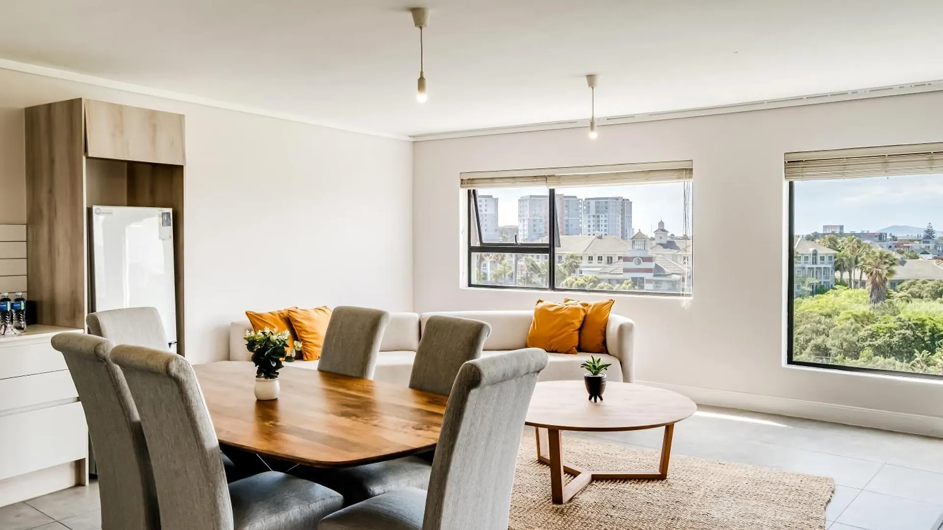 Belina - Waters Edge Premier Apartment Cape Town