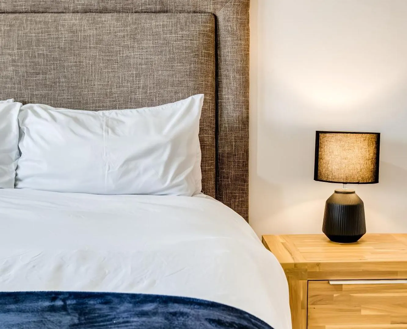 Belina - Waters Edge Premier Apartment Cape Town
