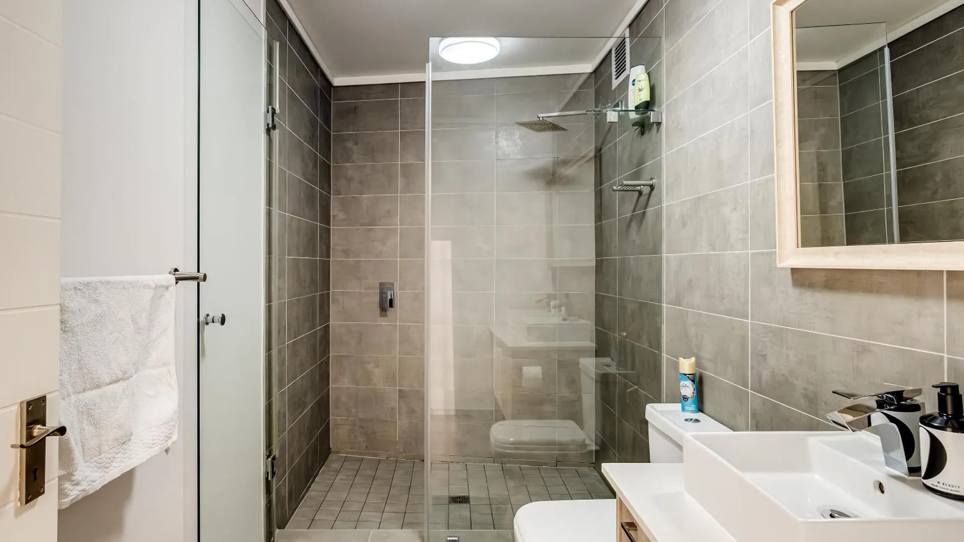 Belina - Waters Edge Premier Apartment Cape Town 0*,  South Africa