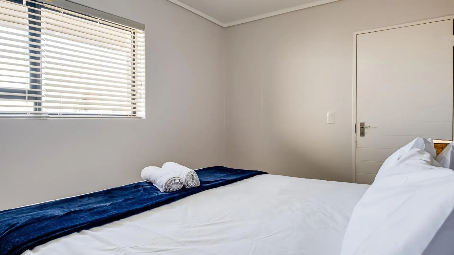 Belina - Waters Edge Premier Apartment Cape Town