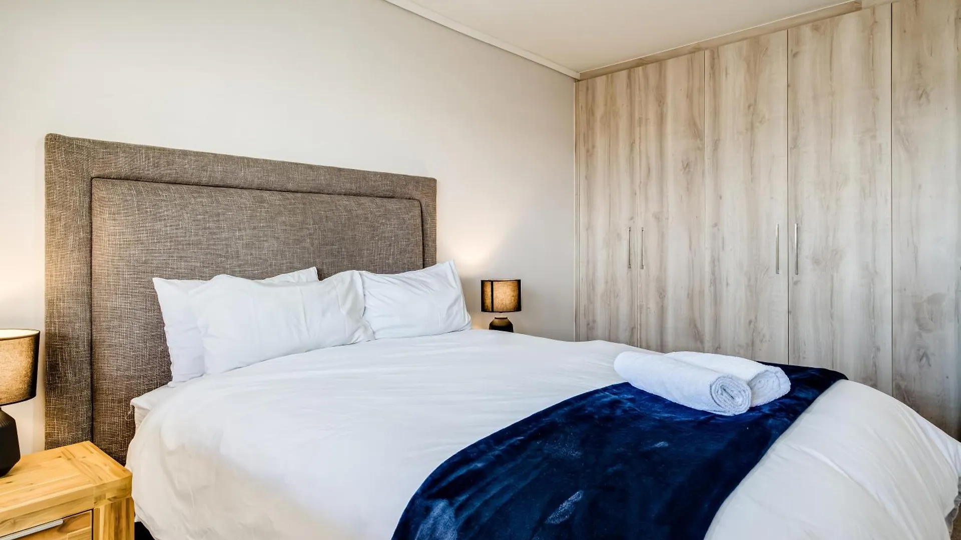 Belina - Waters Edge Premier Apartment Cape Town 0*,  South Africa
